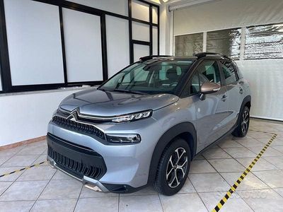 Usata Citroën C3 Aircross 110 CV (80 kW) 2023 Grigio SUV