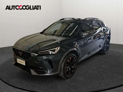 Usata Cupra Formentor 150 CV (110 kW) 2023 Other SUV