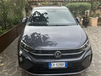 Usata VW Taigo R-line 116 CV (85 kW) 2024 SUV