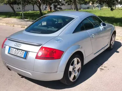 Occasion Audi TT