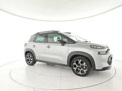 Occasion Citroën C3 Aircross PureTech 110 ch (80 kW) 2024 Argent SUV