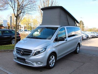 usata Mercedes C220 Marco Polo Activity Edition