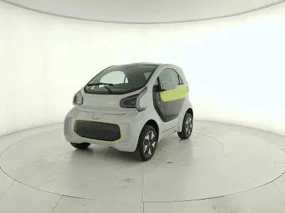 Usata XEV Yoyo