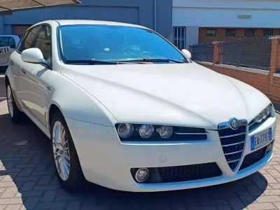 Usata Alfa Romeo 159