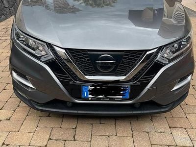 Usata Nissan Qashqai 115 CV (84 kW) 2018 SUV