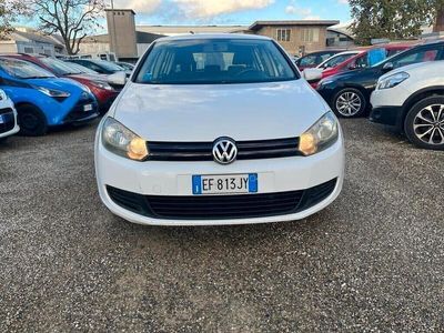 usata VW Golf VI Golf 1.4 5p. United