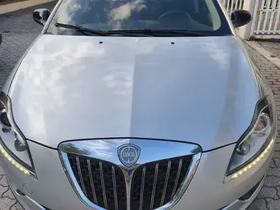 Usata Lancia Delta