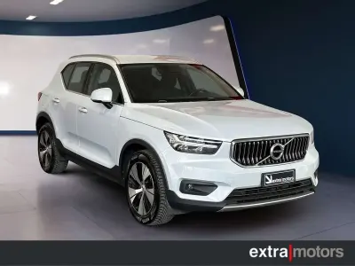 Usata Volvo XC40