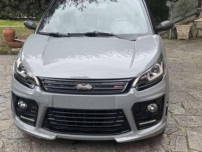 Begagnad Ligier JS50 11 HK (8 kW) 2019 Halvkombi