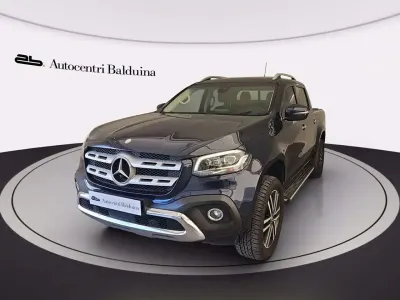 Usata Mercedes X250