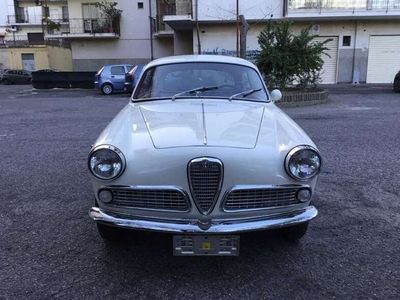 usata Alfa Romeo Giulietta sprint