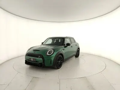 Usata Mini Cooper S
