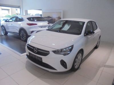 usata Opel Corsa 1.2 100 CV Edition nuova a Novara