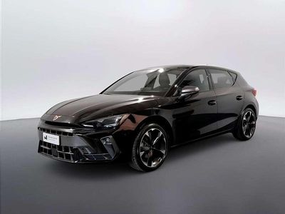 Usata Cupra Leon 150 CV (110 kW) 2025 Nero metallizzato Berlina