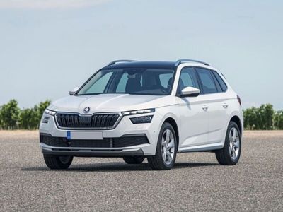 usata Skoda Kamiq 1.0 TSI 110 CV 1.0 TSI 110 CV Style IN ARRIVO