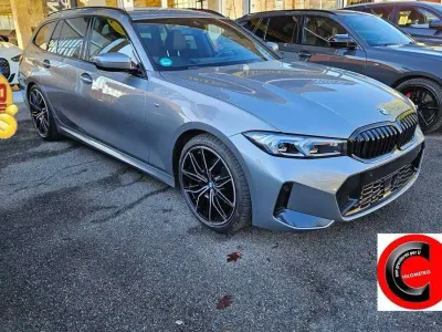 Usata BMW 320 M Sport 190 CV (139 kW) 2024 Skykreaper Station wagon