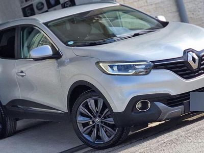 Usata Renault Kadjar Intens 110 CV (80 kW) 2018 SUV