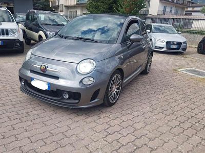 Abarth 595C