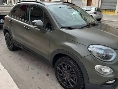 Usata Fiat 500