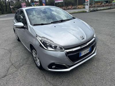 Usata Peugeot 208