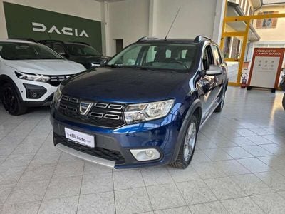 Dacia Logan MCV