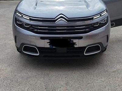 Usata Citroën C5 Aircross 2020 Grigio SUV