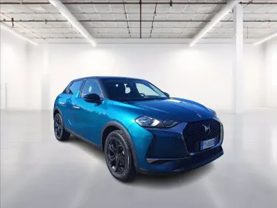 Usata DS Automobiles DS3 Crossback