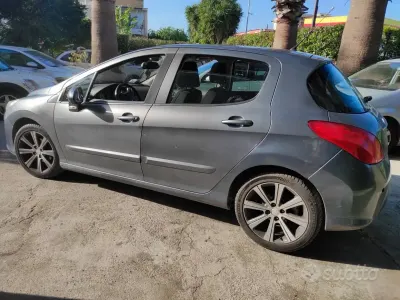 Usata Peugeot 308
