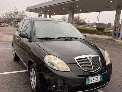 Usata Lancia Ypsilon 77 CV (56 kW) 2009 Utilitaria