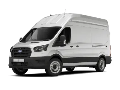 Usata Ford Transit Connect Active 120 CV (88 kW) 2022 Bianco Monovolume