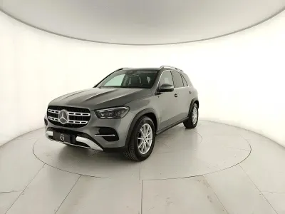 Usata Mercedes GLE300