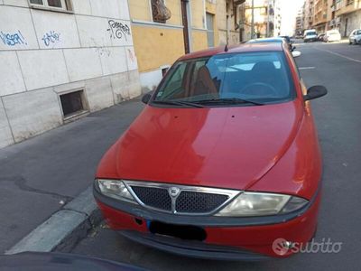 usata Lancia 2000 elefantino del