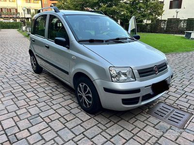 Usata 2008 Fiat Panda Dynamic Utilitaria | 4200 € (Cara)