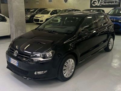 VW Polo Cross