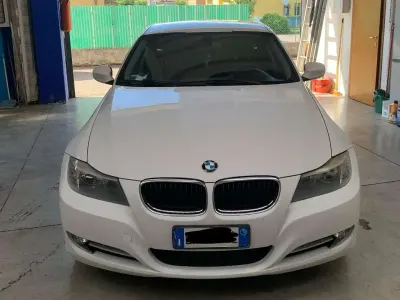 Usata BMW 318