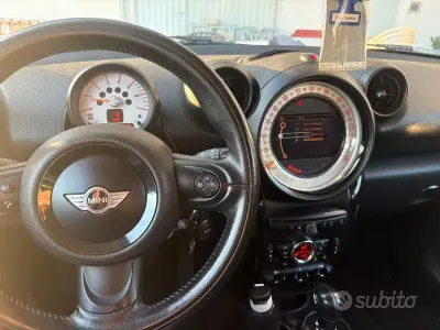 Usata Mini Countryman