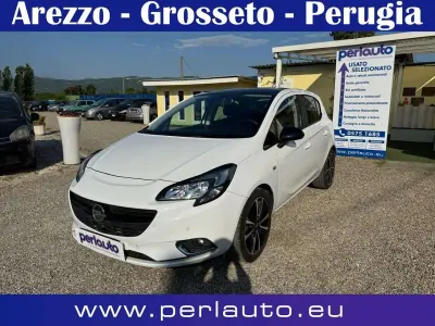 Usata Opel Corsa