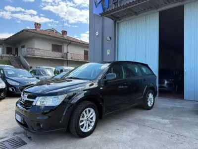 Occasion Fiat Freemont