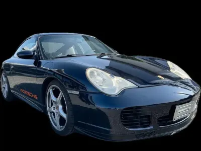 Usata Porsche 911 Carrera