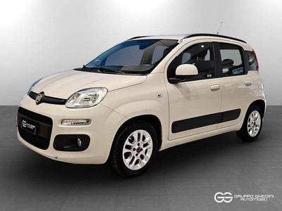 Usata Fiat Panda Lounge 69 CV (50 kW) 2017 Other Utilitaria