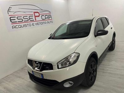 usata Nissan Qashqai 1.6 16V Acenta