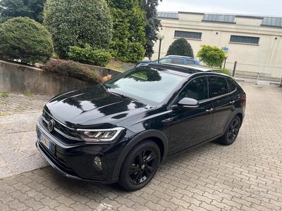 usata VW Taigo 1.0 TSI R Line