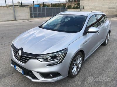 Renault Mégane IV