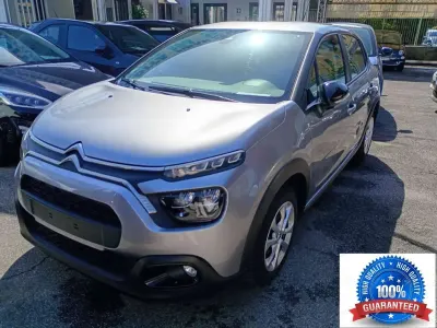 Usata Citroën C3 Aircross