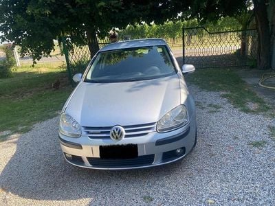 VW Golf VI