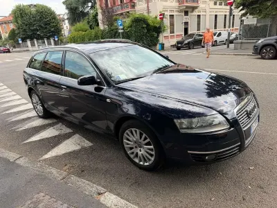 Usata Audi A6 Allroad 232 CV (170 kW) 2007 Station wagon