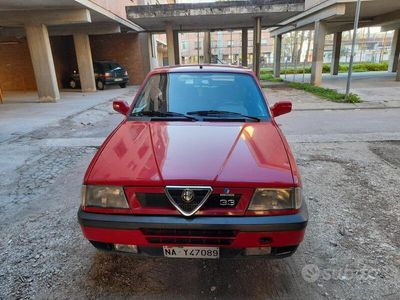 usata Alfa Romeo 33 - 1993