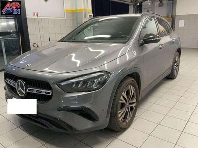 Usata Mercedes GLA200 Progressive 150 CV (110 kW) 2024 Other SUV