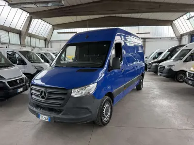 Usata Mercedes Sprinter