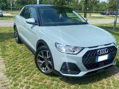 Käytetty Audi A1 Admired 95 HP (69 kW) 2022 Katumaasturi